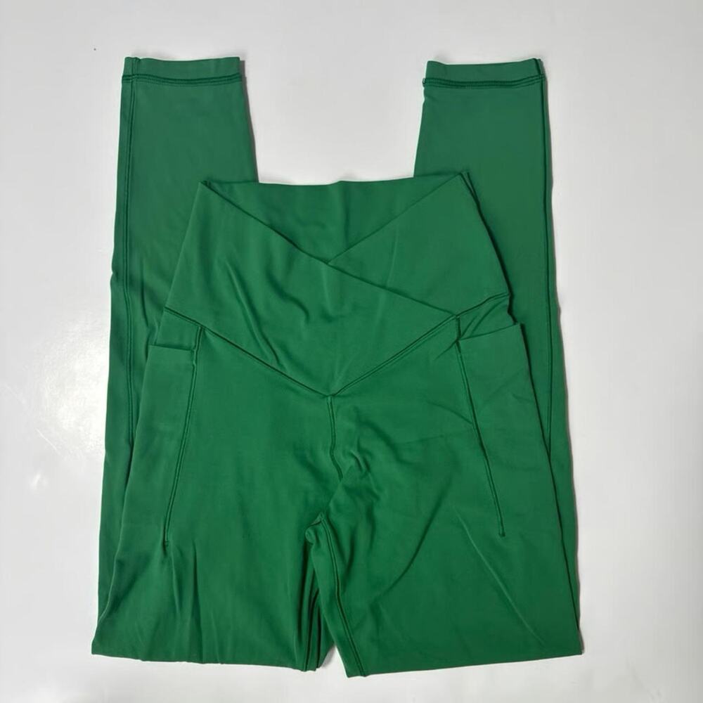 Aerie 7/8 High Rise Legging